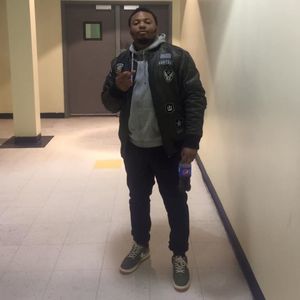 Meet your Posher, Kenyatta